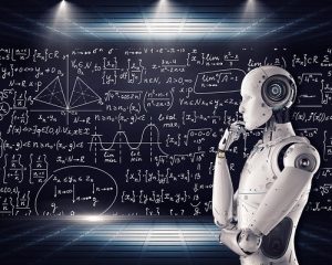 Is AI mentioned in the Bible? Yes, with catastrophic results
