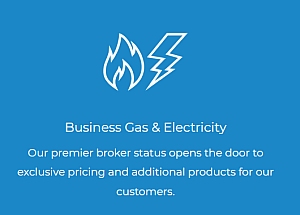 business utility costs