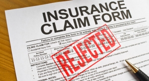 Insurance Claim Rejected