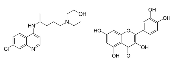 Hydroxycholoqine
