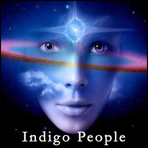Indigo people