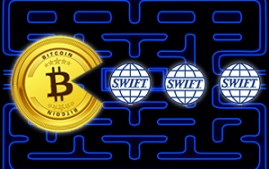 buy bitcoin with swift transfer