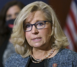 Jan 6 'Liz Cheney' Committee Lied to We The People