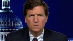 Tucker Carlson is Right: It’s about Evil