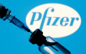 Pfizer Phase 3 Clinical Data