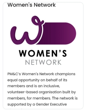 phallic women's logo fail