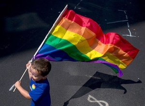 “Pride” Is A Thinly Veiled Color Revolution To Destroy Western Civilization