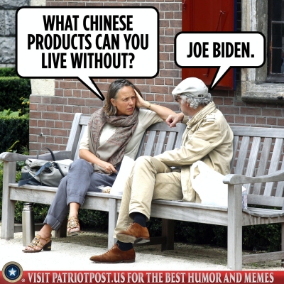 Joe Biden demented and incompetent