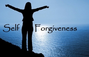 self forgiveness brings freedom