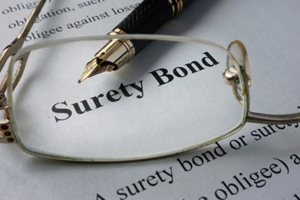 Guide To The Different Types Of Surety Bonds