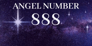 The Meaning of Angel Number 888
