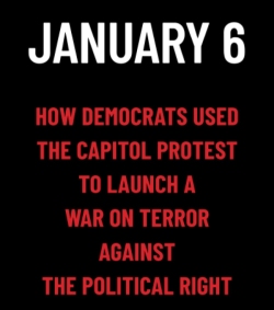 January 6 was Not a Real Insurrection