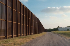 IMMIGRATIONTexas has raised over $55 million from private donations to secure border, build a wall