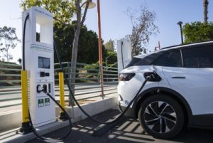 Electric Cars Pollute 1,850 Times More Than Fuel Powered Vehicles