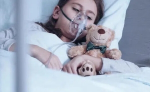 Canada To Legalise Child Euthanasia