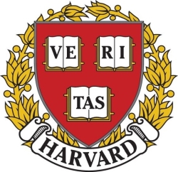 Harvard on the Way Down