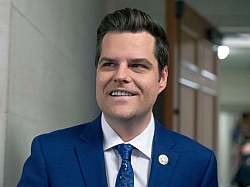 Matt Gaetz went on Fox News and set the record straight about what really happened in the recent battle for Speaker of the House