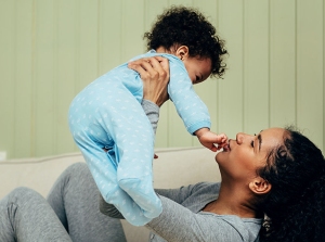 Surviving Motherhood: Tips for Striking the Right Balance 