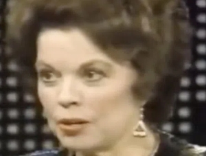 Shirley Temple Admits Hollywood Is Run by Elite Pedophiles