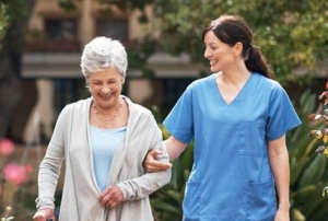 How To Ensure Your Loved One Is Safe In A Nursing Home
