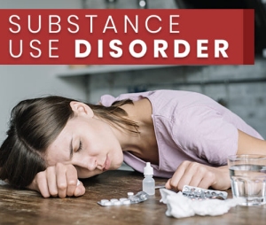 The Benefits of Therapy for Substance Use Disorder