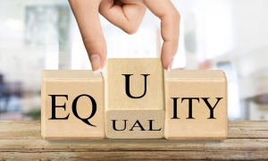 The Real Meaning of Equity