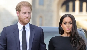 Harry & Meghan Named As ‘Hollywood’s Biggest Losers of 2023’