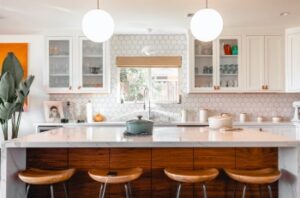 Transform Your Kitchen with the Perfect Backsplash