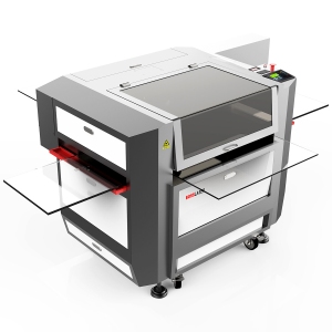 Exploring the Advancements and Applications of CO2 Laser Cutter Technology