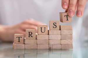 what to trust