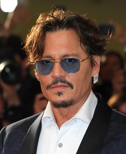 Johnny Depp Quits Hollywood