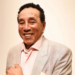 Smokey Robinson said this about being called African American