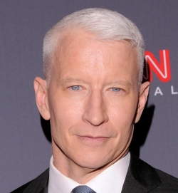 Pfizer Caught Funnelling $12 Million to Anderson Cooper To Promote mRNA Jabs to Americans