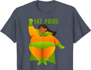 NYC Law Promotes ‘Fat Pride’ and ‘Size Freedom’