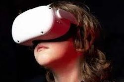 Facebook To Allow 10 Yr Olds To Access Virtual Reality