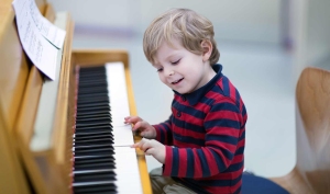 Music Enhances Children’s Mathematical Abilities
