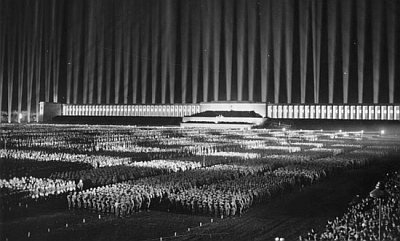 Nazi Albert Speer Warned The West About The Rise Of Technocracy
