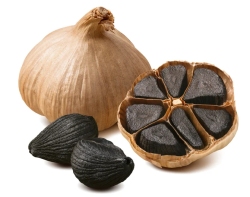 Black Garlic: A Guide to Its Health-Boosting Benefits