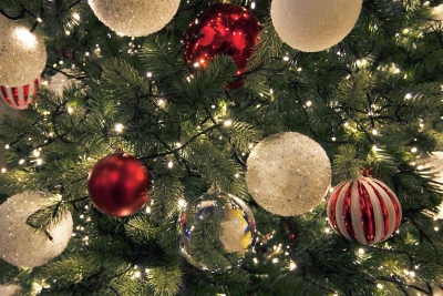 The Forgotten Link Between Christmas Decorations And Faith