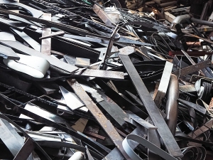 The Environmental and Financial Rewards of Scrap Metal Recycling