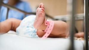 New Jersey Sued For Secretly Retaining Newborns' Blood