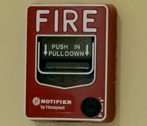 Is It Time to Pull the Fire Alarm?