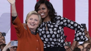 Why Michelle Obama is as Rotten a Choice for President as Hillary Clinton