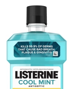 10 Alternative Uses For Listerine