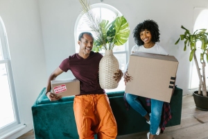 The Environmental Impact of Moving and How to Minimize It