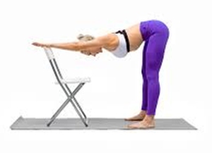 Tone Your Entire Body with These 13 Chair Exercises