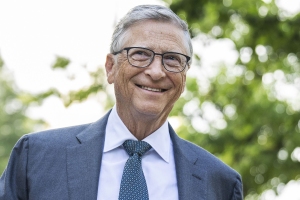 Tennessee Bans Bill Gates’ mRNA From Food Supply