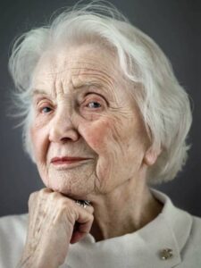 Old Age: A Time of Awakening