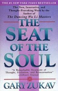 Discover Authentic Power: Lessons from ‘The Seat of the Soul’