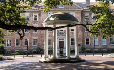 Campus Safety Priority: UNC Chapel Hill Reduces DEI Funding